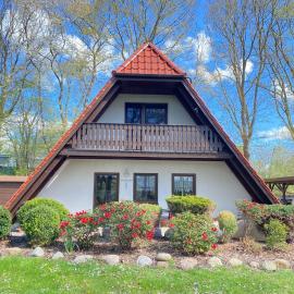 Finnhaus Luise