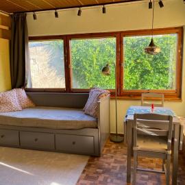 Ferienwohnung Graureiher