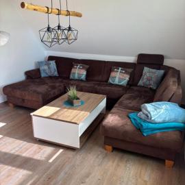 Ferienwohnung Sanddorn, hotelli kohteessa Bensersiel