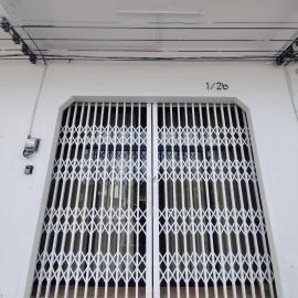 Quiet place with duplex room, hotel in Ban Kho Hong