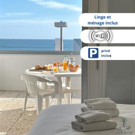 Terrasse sur la Mer, hotel in Audierne