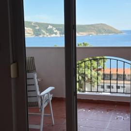 Boke vidik, hotel in Savina