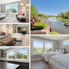 The Birches - Condotel Downtown Lake Leelanau ➠ Unit 2