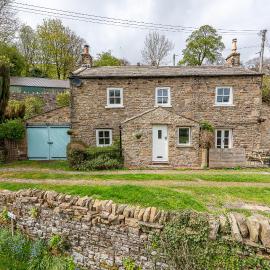 Swale View, hotel in Feetham