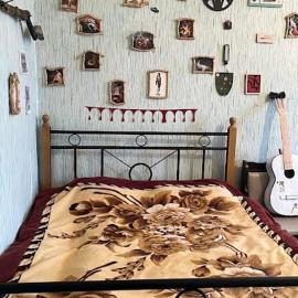 Enjoy Georgian Regions, hotel in Tʼetʼri Tsqaro