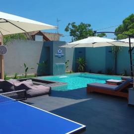 Mr & Mrs Grey Villas-Private Pool Luxury in Zakynthos near Laganas