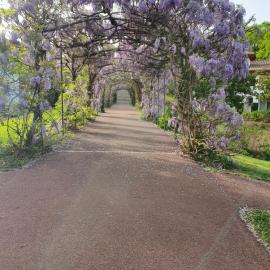 Residence de bordaberry