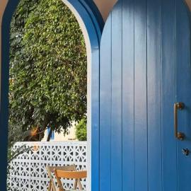 Latchi Holiday House, hôtel à Prodhromi