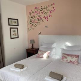 couleurs d'ici – hotel w mieście Fleurance