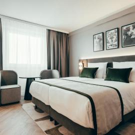 Leonardo Hotel Köln, viešbutis Kelne