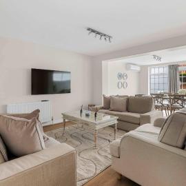 Residence Next To Regents Park AC