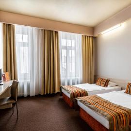 Star Hotel by Mellow Mood Hotels