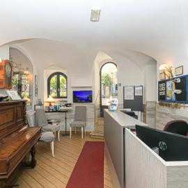 Hotel Argentina