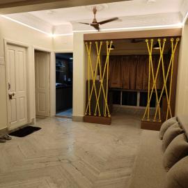 Nature crest inn Manali Old Manali