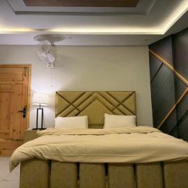 Sovereign Suite Askari Lodges Darya Gali, Murree, hotel a Murree