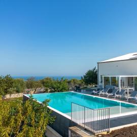 Villa Costanza - IsulaTravel