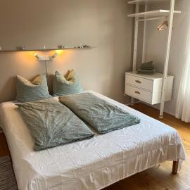 Rinkenæshus Das Grosses Zimmer, hotel in Gråsten