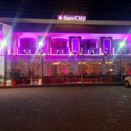 THE GRAND SUNCITY HOTEL AND RESORT, Bhopal