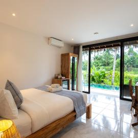 Bali View Ubud Hotel