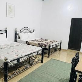 StayIn-SGH near Mysore palace, Hotel in Mysore