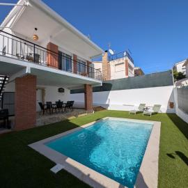 VILLA Pinemar & Relax
