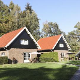 De Regenboog | 4-16 pers., Hotel in Losser
