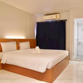View Place Hotel & Residence Lat Phrao 130, hôtel à Bangkok