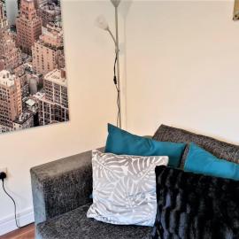 K Suites - Station Road 2, hotell sihtkohas Hinckley