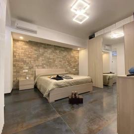 Risorgimento House, hotel di Isernia