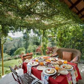 Deja View - A LuxUnlock Private Villa