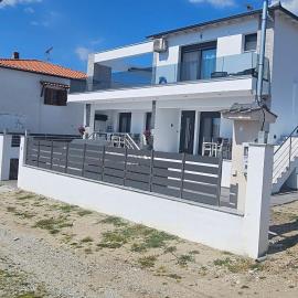 DaRo-Appartments, hotelli Asprovaltassa