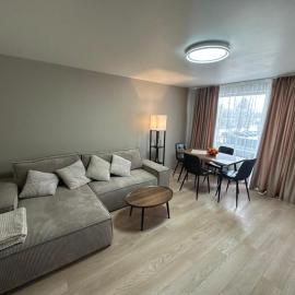 MD Apartment