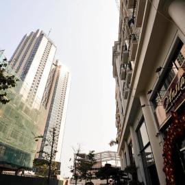 Anstay Marina Hotel Ha Long, hotel di Ha Long