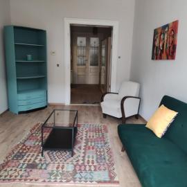 Sunny side apartman