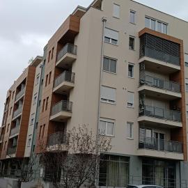 Apartman Bajka Valjevo, hotel in Valjevo