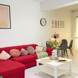 Maison Studios & Apartments by Glam Apartments - Park Option: Yaş'ta bir otel