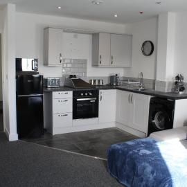 John Street Apartments, hotel in Porthcawl