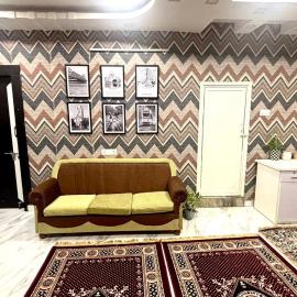 COSY ROOM A3 in 4BHK、コルカタのホテル