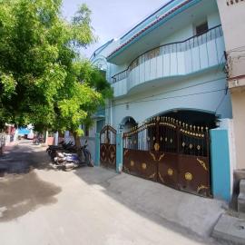 Yavarum Kelir - 3 Bedroom Family Stay Villa, hotel in Madurai