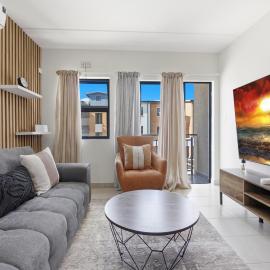 Gae La Rona – hotel w mieście Gaphatshwe