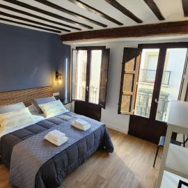 Apartamentos Js Sol Conservatorio, hotel en Úbeda