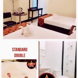 Hollywood Suites Gensan، فندق في جنرال سانتوس