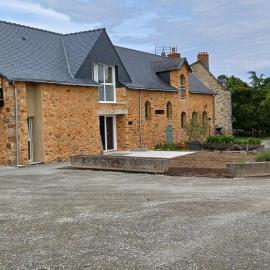 Logis de la Provosterie CLICRO