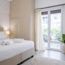 Tropicana Beachside Stay in Vouliagmeni