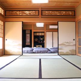 明日香マルコ山ハウス, hotel in Asuka
