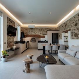 Villa Afroditi - Sfinari