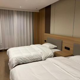 Central Asia International Hotel