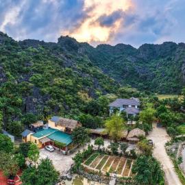 Ninh Hoa Retreat