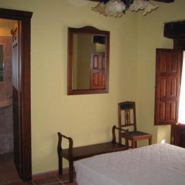 Casa Rural Los Boteros