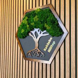 Hilltop Hotel Kok Tobe